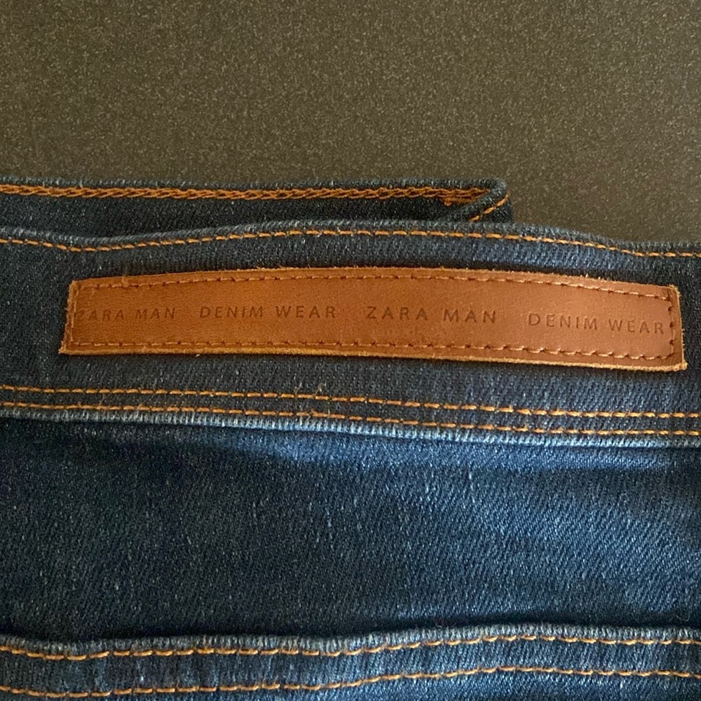 Men’s Zara Jeans
